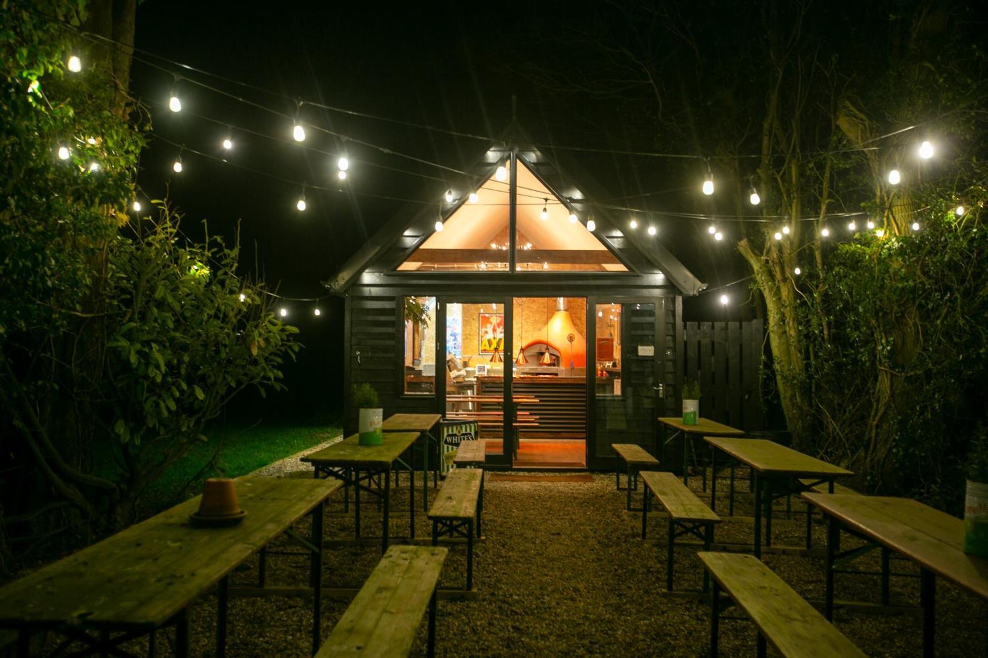 The Bowl Inn Charing Dış mekan fotoğraf